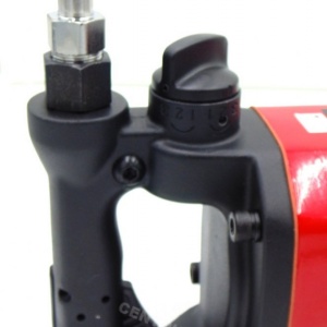 Pistol Impact pneumatic 5000Nm 1", roti camion KraftDele KD1434 – echipament profesional, Kraft&Dele