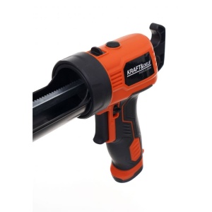 Dispozitiv Electric pentru Aplicarea Tuburilor de Silicon – 6V, Alimentare cu Baterii AA – echipament profesional