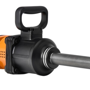 Pistol Impact pneumatic 5500Nm 1", roti camion – XR5781 - Img 3