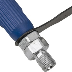 Pistol pentru pompa de vopsit airless CD2170, 248 bar, cu filtru și protecție duză RAC V - Img 11