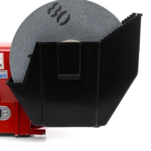 Polizor Dublu de Banc cu Racire 1800W 150mm 200mm KraftDele KD546 – echipament profesional, 1800W, Kraft&Dele