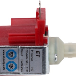 Pompă apă aspirator curățare 21W 230V Nr.2405 - Img 8