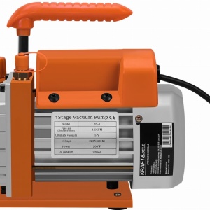 Pompa de vidare cu Recipient 100l/min 5 Pa SD11785 – echipament profesional, 100L