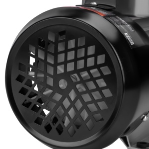 Pompă electrică pentru transfer ulei și motorină KraftDele KD3570, 900 W, debit 45 l/min, IP55 - Img 10