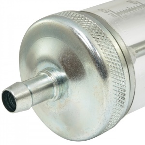 Pompă manuală pentru aspirarea și dozarea uleiului MXV86345 – echipament profesional