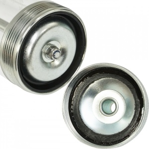 Pompă manuală pentru aspirarea și dozarea uleiului VERKE V86345 - Img 7