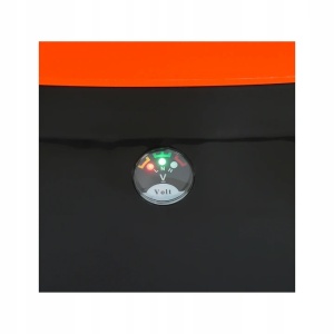 Pulverizator sub presiune electric cu acumulator 18L V90079 Verke – echipament profesional, 18L
