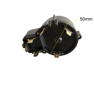 Regulator pentru motor electric de barca 40-56lbs (kd5308/5307/5308) Nr.1609 – echipament profesional, Kraft&Dele