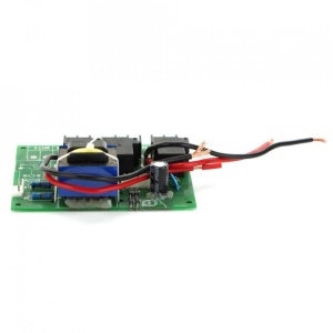 Releu de control cu 3 cai pentru compresor fara ulei B-REL.3 - Img 3