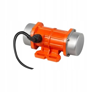Resigilat Motor Vibrator Electric pentru Beton masa vibranta site cereale 120W 220V 3000rpm MX1821