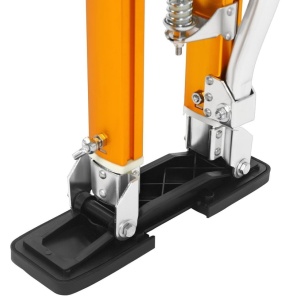 Sculte profesionale picioroange pentru montaj 45–76 cm KraftDele KD5546 – picioare pentru lucrări la înălțime - Img 11