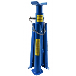 Set 2 bucati Suport Tip Capra 3 tone pliabile VERKE V80091 - Img 8
