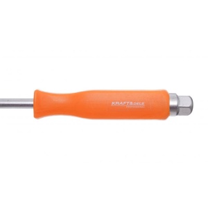 Set de 12 surubelnite de impact pentru mecanica KD10946 Kraftdele - Img 6