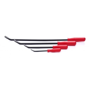 Set de 4 leviere cu maner pentru montaj anvelope KD10546 Kraftdele - Img 6