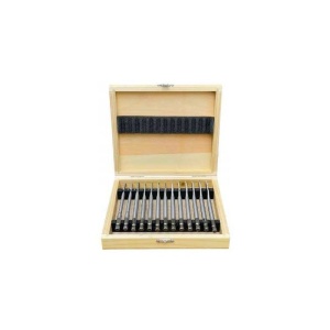 Set de burghie pentru lemn 13 elemente KD10549 - Img 1