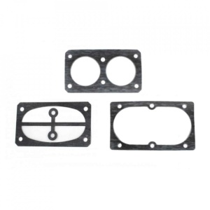 Set garnituri cilindru compresor 2x55mm 2055 B-ACS2055 - Img 1