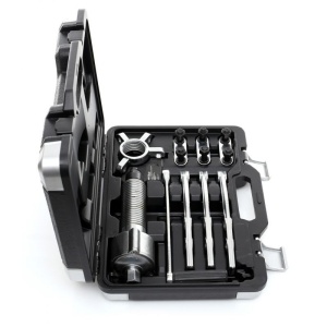 Set PROFESIONAL de Extragere Rulmenti 10T KraftDele KD10161 TBC – echipament profesional, Kraft&Dele