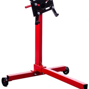 Stand pentru motor și cutie de viteze 400 kg KD1360 KraftDele KD1360 – echipament profesional, Kraft&Dele
