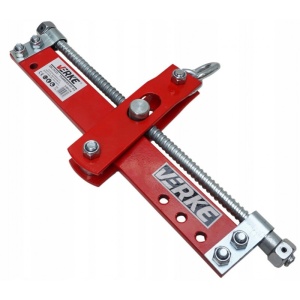 Traversa echilibrare Ridicare Motor pentru macara 900 kg VERKE V80134 - Img 5