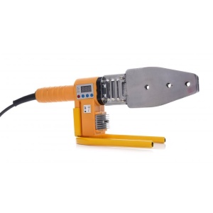 Trusa sudura teva PPR 2800W 16-63mm 12 elemente LED KD3073 Kraftdele – echipament profesional, 2800W, Kraft&Dele