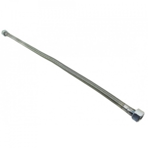 Tub pentru conexiune flexibilă a compresorului 26 mm 80 cm B-ACP2080F - Img 3