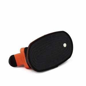 Ventuză vibratoare cu acumulator 21V, 2Ah pentru plăci ceramice gresie si faianta, piatra naturala – XR10767 – echipament profesional, 21V