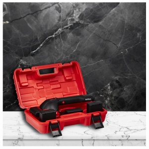 Ventuză Vibratoare pentru Gresie și Faianță cu 2x Acumulator 2Ah – Model XD10792 - Img 10