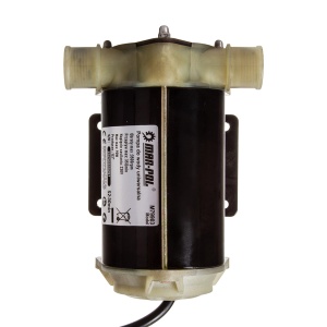 💦 Pompă de Transfer Lichide – 90W, 35L/min, 230V | Model XM79903 - Img 3