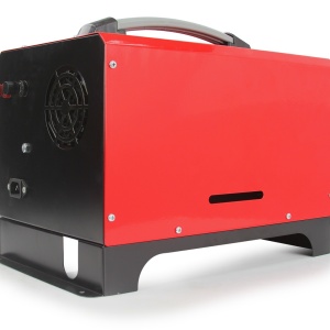 🔥 Încălzitor cu ulei sau motorină tip Sirocou Webasto 8 kW – XM80950 - Img 8