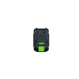 Acumulator 4 Ah 20V KraftDele KD5422 pentru cositoare electrică, compatibil cu modelele KD5420 și KD5421