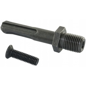 Adaptor SDS Plus la 1/2" cu filet V05215 Verke - Img 3