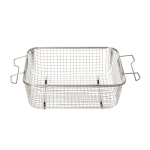 Aparat de curatare cu ultrasunete 400W 10L XM90076 – echipament profesional, 400W, 10L