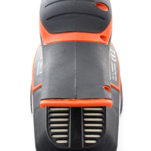 Aparat de slefuit cu microvibratie 18V X-SERIES KraftDele KD1768 + 2.0 Ah - Img 5