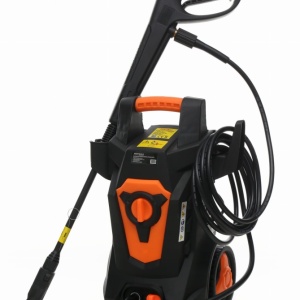 Aparat de spălat cu presiune CD447, 2000 W, presiune maximă 200 bar, cu lance și pistol