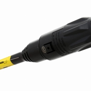 Aparat de spălat cu presiune CD447, 2000 W, presiune maximă 200 bar, cu lance și pistol - Img 11