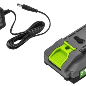 Aparat de spalat cu presiune fără fir CD5373, acumulator 21V 3Ah, 60 bar, cu lance și alimentare din rețea sau recipient - Img 10