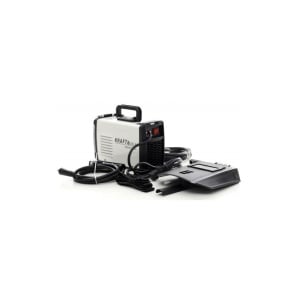 Aparat de sudura Invertor Afisaj electronic MMA 250A KraftDele KD1842 - Img 1