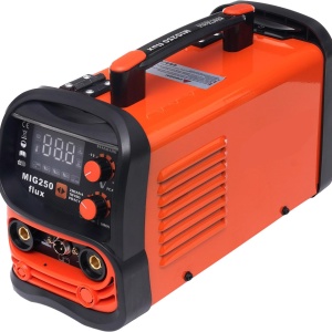 Aparat de sudură invertor CD1875 250A 3 în 1 MIG/MMA/LIFT TIG cu afișaj LCD - Img 7