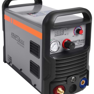Aparat de taiat cu plasmă XD3424 75A, tăiere metal până la 25 mm, tehnologie IGBT, alimentare 230V - Img 6