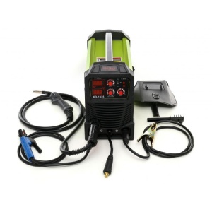 Aparat Sudura Invertor 3in1 MMA-MIG-TIG 20-240A KD1835 Kraftdele - Img 1