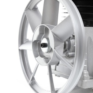 Cap compresor + ulei + presostat + supapa + teava 300L/min C1492 - Img 3