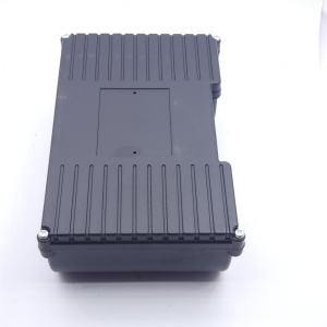 Carcasa condensatoare pentru motor electric compresor aer 200x125x65mm NR.889 – compresor de aer