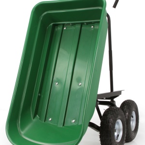 Cărucior pliabil de transport, capacitate 120Kg compozit MXM85265 – echipament profesional