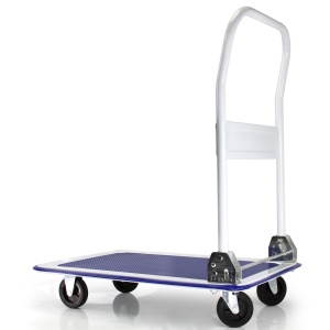 Carut tip platforma de transport sarcina 300Kg Pliabil MXM80091 – echipament profesional