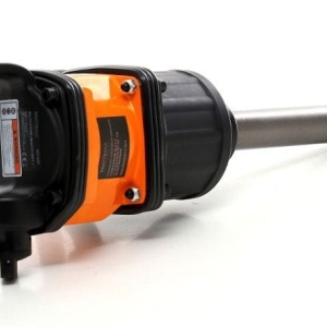 Cheie pneumatică de impact 1 inch XD1426, cuplu maxim 4800 Nm, pentru roți și elemente strânse puternic - Img 10