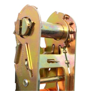 Chinga de ancoraj cu clichet si carlig 6m 5tone 50mm KreaftDele KD1331 - Img 4