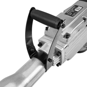 Ciocan demolator 3000W 55J HEX-30 MAXROM KD1507 – picamer profesional pentru beton - Img 2