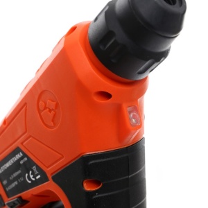 Ciocan rotopercutor 18V X-SERIES 4.0 Amp. KraftDele KD1756 TBC - Img 5