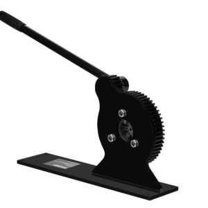 Clește sertizare furtunuri și țevi 8–30 mm 2T XD3371 – presă manuală pentru conducte - Img 6