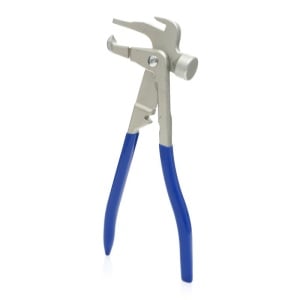 Cleste vulcanizare extragere plumbi echilibrare roti KD10168 Kraftdele - Img 1